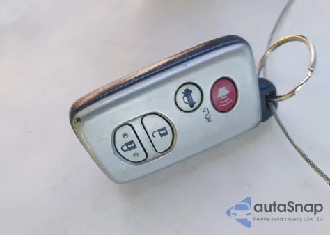 2009 Toyota Camry Hybrid from USA, damaged, VIN 4T1BB46K99U096134